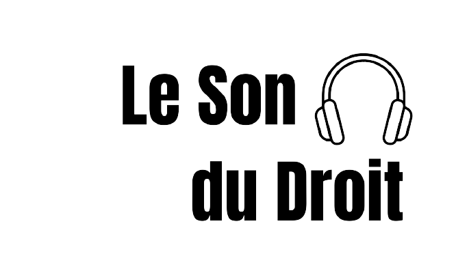 Le Son du Droit